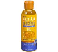 Cantu Flaxseed Smoothing Oil 100ml