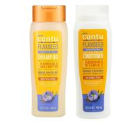 Cantu Flaxseed Conditioner 400ml 400ml