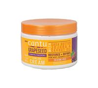 Cantu Grapeseed Curling Cream 340g