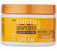 Cantu Grapeseed Curling Cream 340g