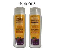 Cantu Grapeseed Strengthening Conditioner Silicone Free 400ml