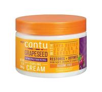 Cantu | Grapeseed Strengthening Hair Care Products For Curly And Wavy Hair