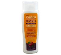Cantu | Grapeseed Strengthening Hair Care Products For Curly And Wavy Hair