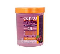 Styling Gel Cantu Grapessed Strengthening (524 ml)