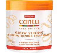 Cantu Shea Butter Grow Strong Hair Strengthening Treatment 173g
