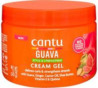 Cantu Guava and Ginger Cream Gel 340 g
