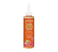 Cantu Guava Carrot Oil Scalp Treatment Serum 4oz (118ml)