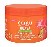 Cantu Guava Curl Strengthening Cream Gel 12oz (340g)