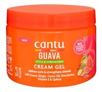 Cantu Guava & Ginger 340g Styling Gel