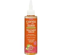 Cantu Guava & Ginger Carrot Oil Serum 180 ml