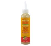Cantu Pre-Cleanse Treatment Guava & Ginger – Detoxes & Soothes Scalp – 180 ml