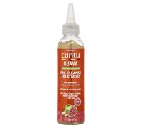 Cantu Guava Scalp Exfoliating Pre-Cleanse Treatment 6oz (180ml)