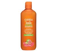 Cantu Guava Scalp Relief Shampoo 13.5oz (400ml)