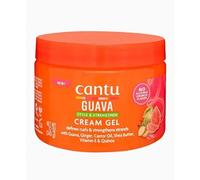 Cantu Guava Style & Strengthen Cream Gel 340g