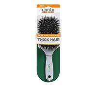 Cantu Hair Accessories Smooth Thick Hair Paddle Brush