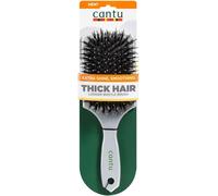 Cantu Hair Accessories Smooth Thick Hair Paddle Brush