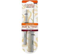 Cantu Hair Accessories Style Part & Twist Set
