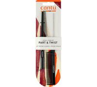 Cantu Hair Accessories Style Part & Twist Set