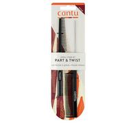 Cantu Hair Accessories Style Part & Twist Set