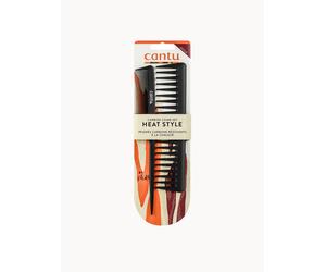Cantu Heat Resist Comb 2 Pack
