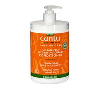 Cantu Hydrating Cream Conditioner 709g SALON SIZE
