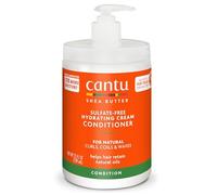 Cantu Hydrating Cream Conditioner 709g SALON SIZE