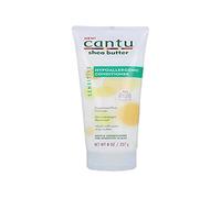 Cantu Hypoallergenic Conditioner 8oz, Gentle Moisturising Conditioner for Sensitive Scalp, Dry, Curly, Coily & Textured Hair, Lightweight Daily Hair Care