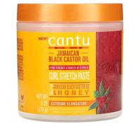 Cantu Jamaican Black Castor Oil Curl Stretch Paste 170 g