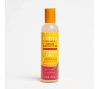 CANTU - Jamaican Black Castor Oil Detangling Primer - Unisex - 177 ml - Pre-Styling Spray - Eases Combing and Reduces Breakage - Adds Slip and Moisture - Ideal for Natural and Textured Hair