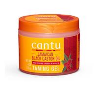 Cantu Jamaican Black Castor Oil Taming Gel 113 g