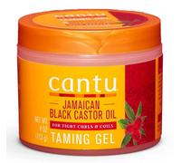 Cantu Jamaican Black Castor Oil Taming Gel 113 g