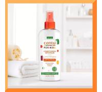 Cantu CARE FOR KIDS conditioning detangler 177 ml