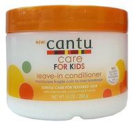 Cantu Kids Leave-In Conditioner 283gr 283gr