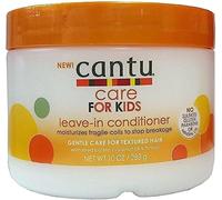 Cantu Kids Leave in Conditioner 283g