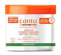 Cantu Shea Butter Leave-In Conditioner 473ml 473ml