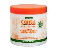 Cantu Leave-In Conditioning Repair Cream 453g