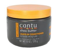 Cantu Men Shea Butter Leave-In Conditioner 370 g