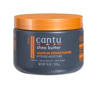 Cantu Men Shea Butter Leave-In Conditioner 370g