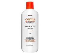 Cantu Men 3in1 Shampoo 400ml 400ml