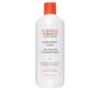 Cantu Men 3in1 Shampoo 400ml 400ml
