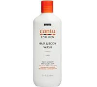 Cantu Men 3in1 Shampoo 400ml 400ml
