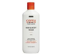 Cantu Men 3in1 Shampoo 400ml 400ml