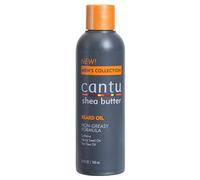 Cantu Men Beard Oil 100ml 100ml