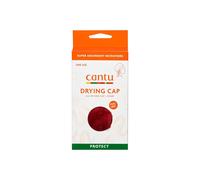 Cantu Microfiber Drying Cap Cantu Multicolor One Size