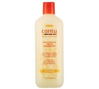 Cantu Shea Butter Moisturizing Cream Shampoo 400ml