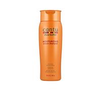 CANTU Moisturizing Cream Shampoo, Shea Butter 400 ml (Pack of 1)