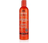Cantu Moisturizing Curl Activator Cream, 355ml ( Pack of 1)