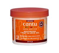 Cantu Moisturizing Twist & Lock Gel 370g