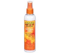 Cantu Shea Butter for Natural Hair Coconut Oil Shine & Hold Mist 237ml