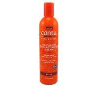 Cantu Natural Hair Curl Activator Cream 12oz (3 Pack)